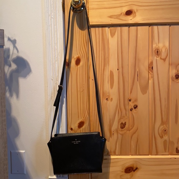 Kate Spade Purse - Picture 2 of 3